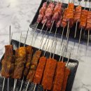 신길공원 | 신풍역 고기집 추천: 잡내 없는 신길 양꼬치 맛집, 램가든양꼬치