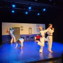 효자 태권도체육관 이미지