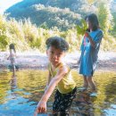 개울건너 민박 이미지