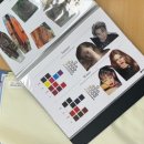 퍼스널컬러 진단 자격증 과정 이미지