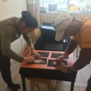 나만의 수제도장 만들기 이미지