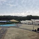 정산농협목욕탕 | [솔직후기] 집중호우에 리썸 글랭핑 체험기☔️🏕 (장보는 곳, 주차, 식기, 어메너티 등)