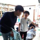 조양도장(태권도장) 이미지