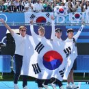 [ 화살이 바람을 쏘다 : PARIS 2024 ] - 바다에°/覺今齋 이미지