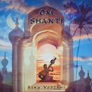 Om Shanti - Sina Vodjani 이미지