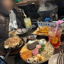 논현1-105 | 신논현역 술집 추천 ㅣ 강남 오뎅 맛집 찾는다면? 오뎅오색 강남점 솔직후기