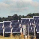 이상일태양광발전소 이미지