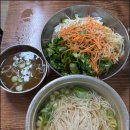 봉동시장 | 용진 아줌마국수 전주근교 완주로컬맛집 솔직 후기 (주차장, 장단점)
