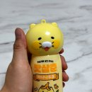 GS25목포태율점 | GS25 편의점 신상 맛삼춘 바나나우유 춘식이 콜라보 키링 후기