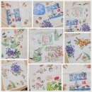 이지더원리버포레작은도서관 이미지