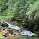 운장산해마루캠핑