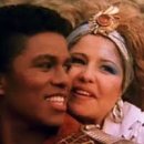 Jermaine jackson &amp; Pia Zadora-When The Rain Begins To Fall 이미지