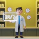 위시티사랑약국 이미지