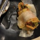 ssack쓰리솥뚜껑김치삼겹살