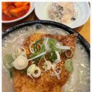 백년누룽지삼계탕 이미지