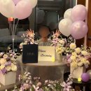 마운티 | [결혼] '아난티 앳 부산 코브' 마운티뷰 생일 축하 겸 프로포즈 성공 후기