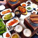 동명사랑채 이미지