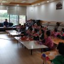 삼달1리 경로당 이미지