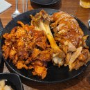 구디 맛집 대두족발 : 재방문 한 반반족발 후기