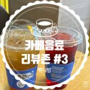 석류다방 - 영월군 주천로 66 | [빽다방] 신메뉴 데일리 에너지부스터- 레드불에이드 & 아이스미초(석류)_ 2025.07.01