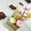 떡이랑 빵이랑 이미지