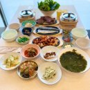 자연밥상 이미지