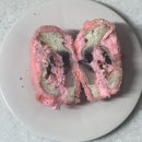 빵속 다양한 필링이 한가득 들어간 티비 출연한 찐 수원 도넛 맛집 도나스데이 본점 택배 후기