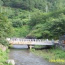 벽계관광지 이미지