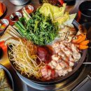 구수옥설렁탕 앞 횡단보도 이미지