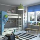 Adorable Kids Bookcase from Mathy by Bols 이미지