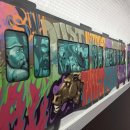 언더스탠드에비뉴 아트스탠드 이미지