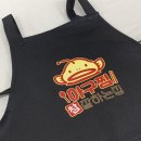 아구찜참잘하는집 로고