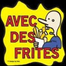 아벡데프리츠(AVEC DES FRITES)