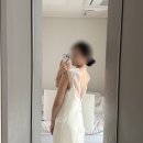 발렌티나 - 속초시 중앙로108번길 12 | [후엉부티크(Huong) 드레스 후기] 발렌티나 드레스, 셀프 웨딩스냅 드레스 고르기