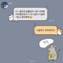 사회초년생의 SH 주택당첨 후기(4)_[이사/상호전환 실행/전입신고/수도 세대분할]