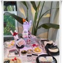 냥카페,루브 | 중앙역 고층뷰와 무릎냥이 가득한 안산고양이카페 냥카페루브 내돈내산 후기