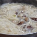 백반&바지락칼국수 이미지