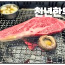 경주천년한우 보문명품관 이미지