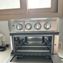 쿠진아트 TOA-70KR 에어프라이어 내돈내산 후기