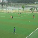 2022.06.26울진중VS경산FC(전,후반) 이미지