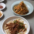 청화 | 청화 우육도삭면 후기 광화문 우육면 맛집