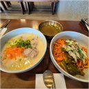 장수국수 이미지