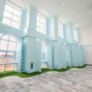 파장초등학교 | 학교 인테리어 준공사진 촬영, 커스텀미디어가 담은 홍보용 &amp; 기록용 후기