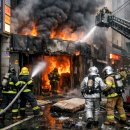 소공동주민센터 | 소공동 캡슐호텔 화재 외국인 참변