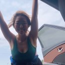 25.5.17(일) 할배네 | 북서/서풍, 10m | 카이트서핑 라이딩 후기