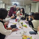 이현희 | 2026 한국자격인증교육원 익산지부 신년회 인생계획 비전세우기 교육 후기