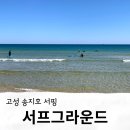 송지호해변(여) 이미지