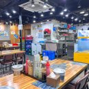 청춘회랑 이미지