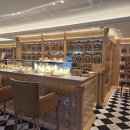 부티크소공 | 바샤커피(Bacha Coffee) 서울 소공동에서 만난 싱가포르 명품 커피하우스, 롯데백화점 본점 후기