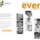 EVEN Hotel 이미지